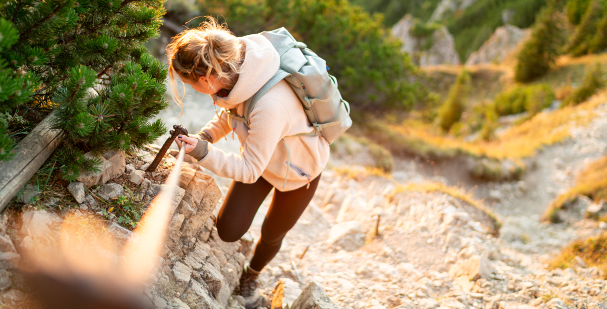 70.000 Verletzte bei Freizeitunfällen allein im Sommer; Bild: Adobe Stock/VVO AdobeStock_663360413